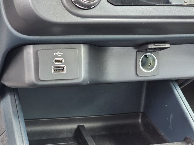 Used 2025 Ford Maverick Truck