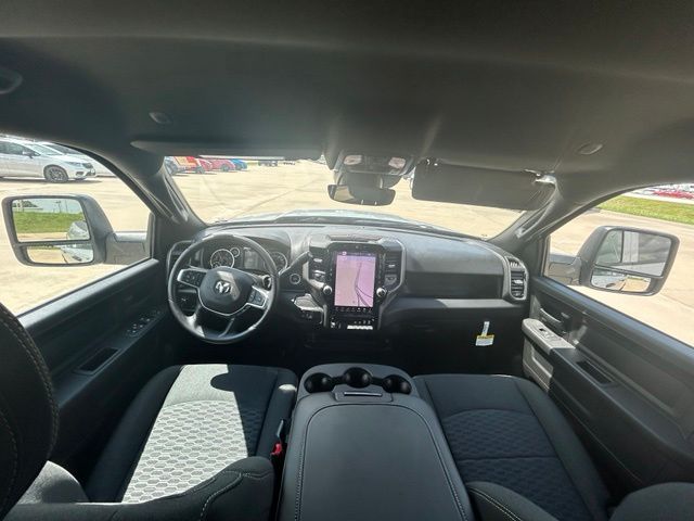 New 2026 Ram 2500 Truck