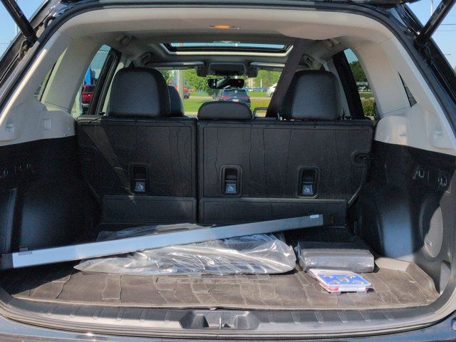 Used 2021 Subaru Forester SUV