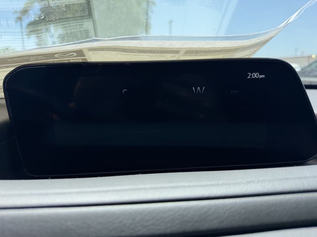 2026 Mazda CX-30 2.5 S Black at Joe Myers Mazda Kia