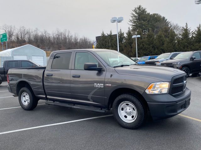 used 2016 Ram 1500 car, priced at $17,825