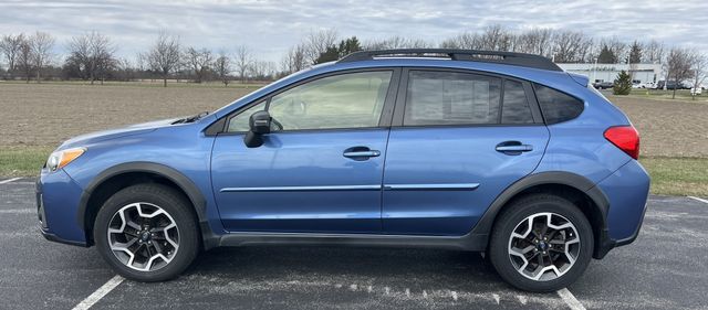 Used 2016 Subaru Crosstrek 2.0i Limited 4D Sport Utility
