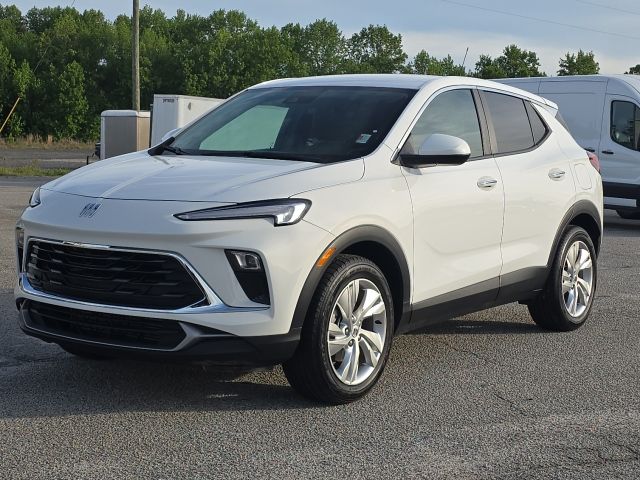 2024 Buick Encore GX Preferred  C02600