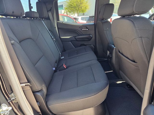 New 2026 Black GMC Elevation image 13