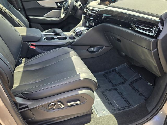 2024 Acura MDX - $43,422