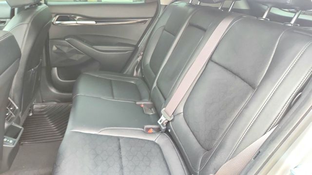 2026 Kia Seltos