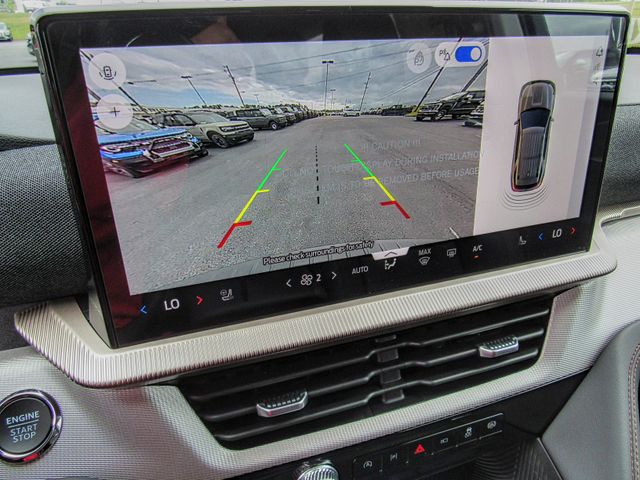 Photo of 2025 Ford Explorer Active in Dallas, GA - 15,  2025 Ford Explorer Active:167672