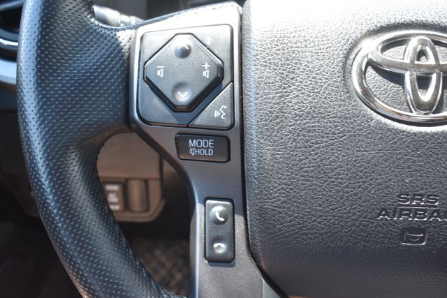 Used 2021 Toyota Tacoma Truck