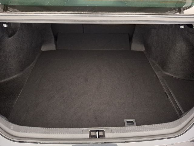 Used 2025 Toyota Camry Sedan
