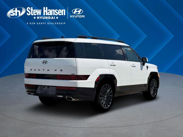 New 2026 White Hyundai Calligraphy image 7