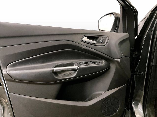 2019 Ford Escape SEL Gray at Rochrich Mazda