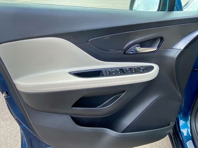 2019 Buick Encore Essence 22