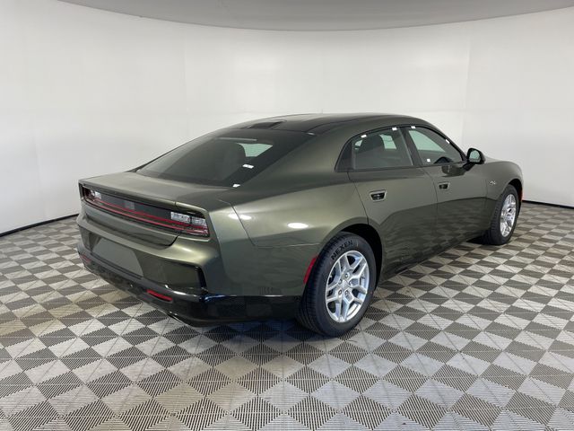 New 2026 Dodge Charger R/T For Sale in Bremerton, WA