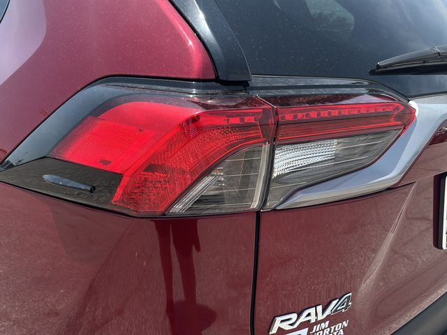 Used 2020 Toyota RAV4 Hybrid SUV