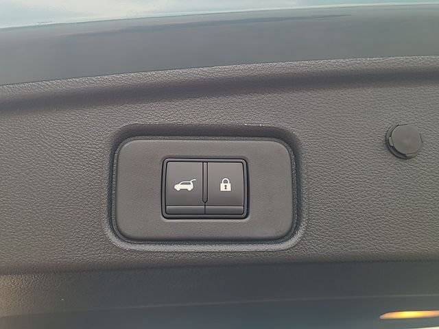 New 2026 Nissan Pathfinder SUV