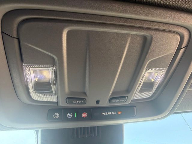 2026 Chevrolet Silverado 1500 LT — photo 22