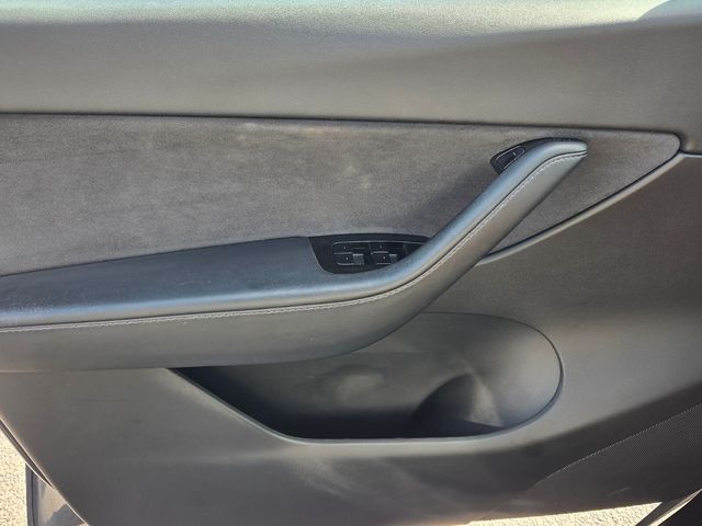 Used 2021 Tesla Model Y SUV