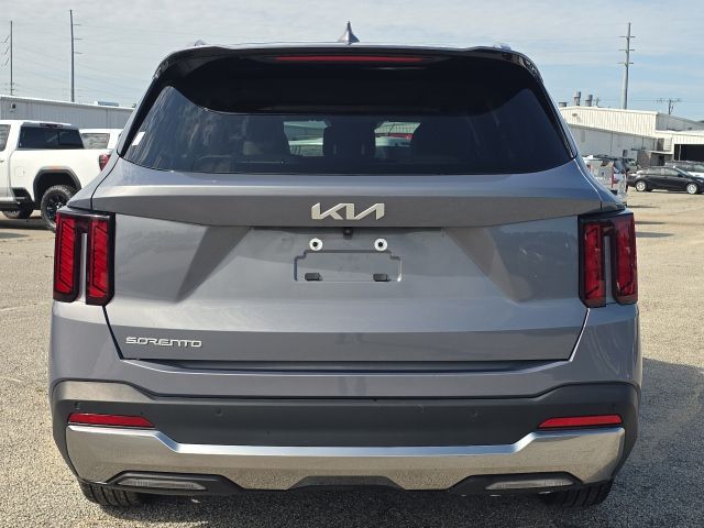 2024 Kia Sorento S:168915A
