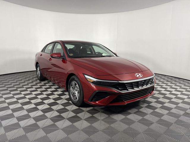 New 2025 Hyundai Elantra For Sale in Indianapolis, IN