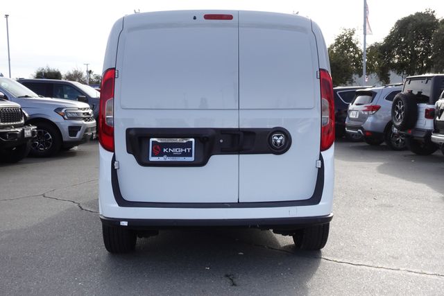 used 2022 Ram ProMaster City car, priced at $20,998