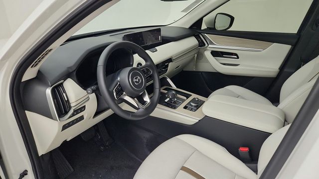 2026 Mazda CX-90 3.3 Turbo Premium Plus - 8