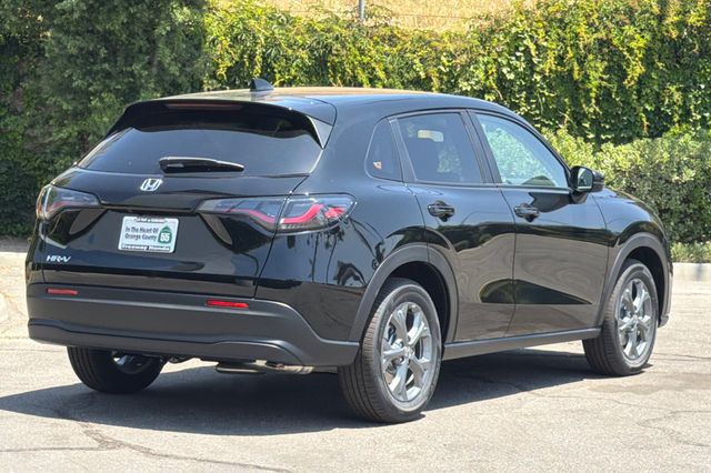 New 2027 Honda HR-V SUV