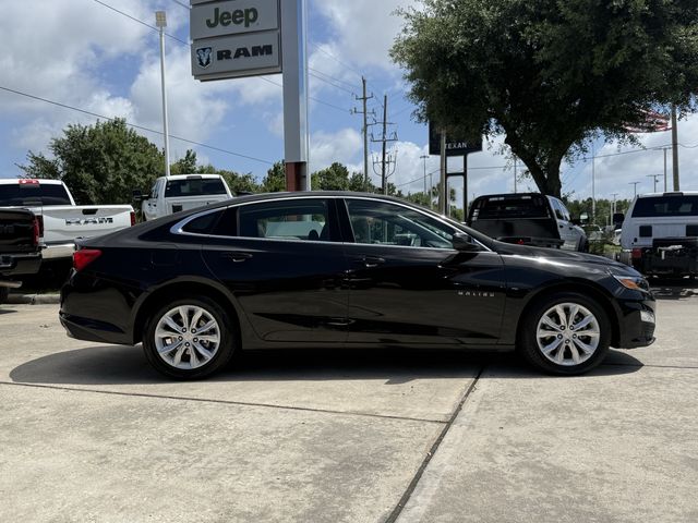2024 Chevrolet Malibu LT - 2