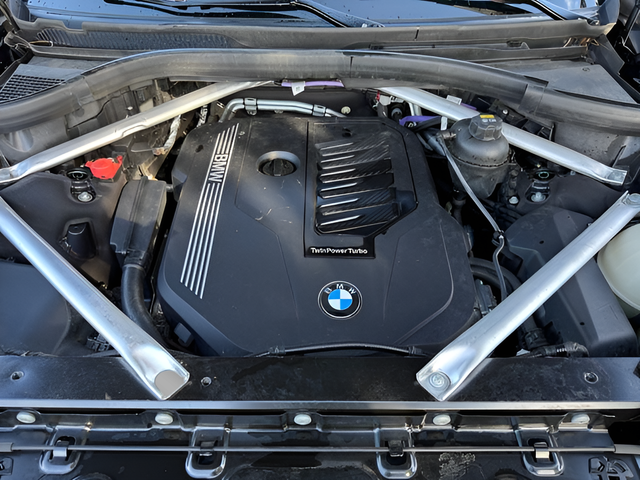 2022 BMW X7 40i - Photo 30