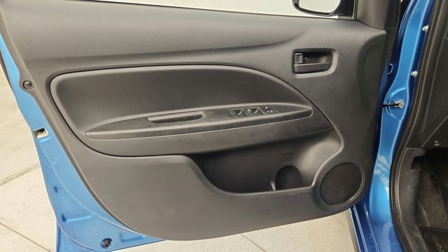 2024 Mitsubishi Mirage ES  at Durrett Motor Company