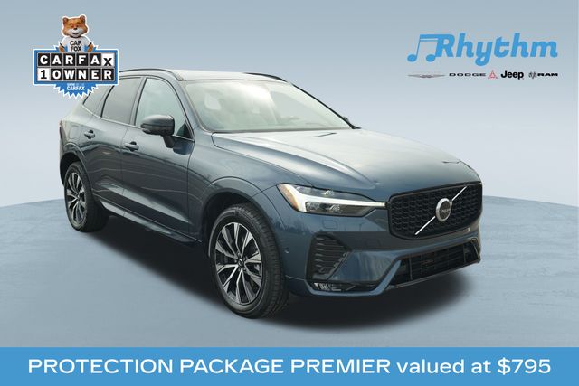 2024 Volvo XC60 B5 Plus Dark Theme AWD