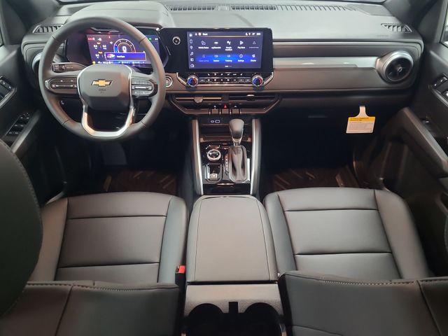 2026 – Chevrolet – Colorado