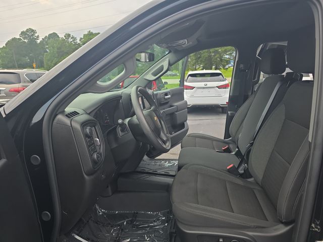 Used 2026 Black Chevrolet Custom image 16