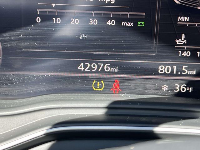 used 2018 Audi S4 car, priced at $24,200