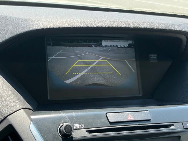 used 2020 Acura MDX car, priced at $28,999