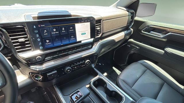 Used 2026 Gray Chevrolet LT Trail Boss image 25