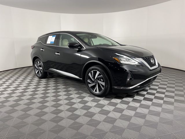 2023 Nissan Murano SL photo