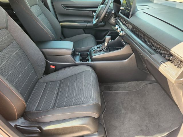 2026 Honda CR-V Hybrid Sport  at Classic Honda Galveston