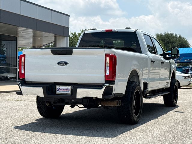 Used 2023 Ford F-250SD Truck