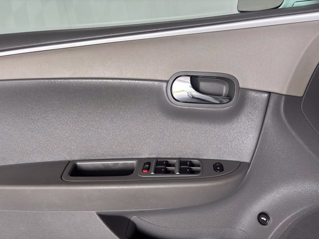 Used 2009 Chevrolet Malibu Sedan