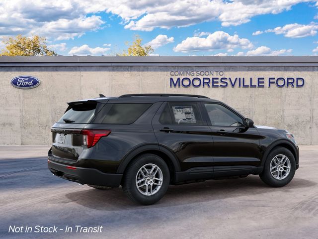 New 2027 Black Ford Active image 6