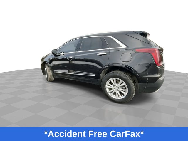 Used 2020 Cadillac XT5 For Sale in Livonia, MI