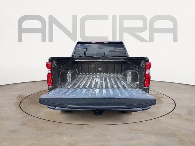 Used Car 2023 Chevrolet Silverado 1500  Lt For Sale Under $40,000 In San Antonio, Texas