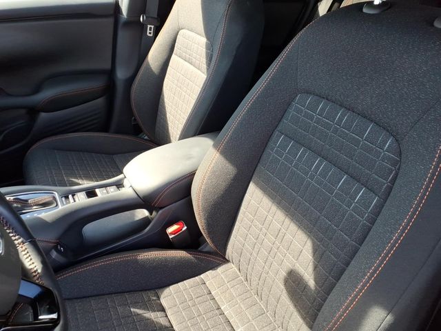 Used 2026 Honda HR-V SUV