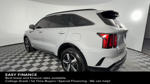 Used 2022 Kia Sorento For Sale in Indianapolis, IN