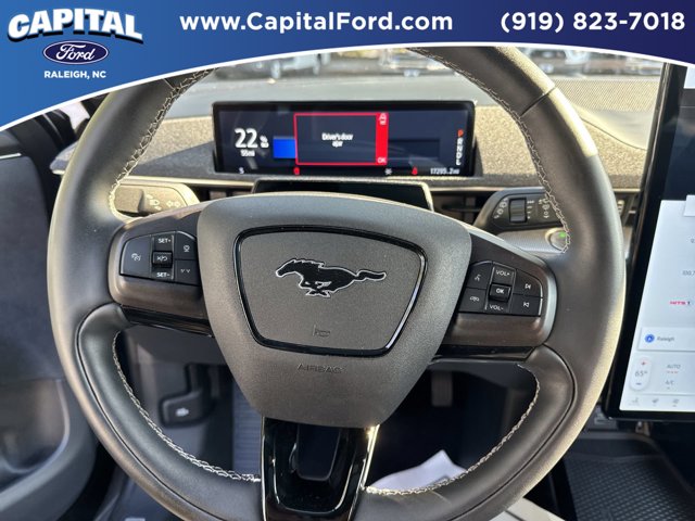 Used 2023 Gray Ford GT image 25