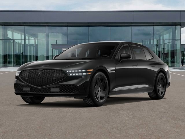 Thumbnail: 2026 Genesis G90 - 1