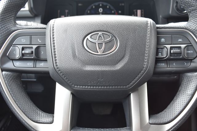 Used 2025 Toyota Tacoma Truck