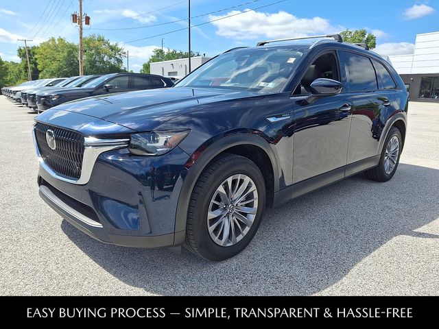 Used 2024 Mazda CX-90 PHEV SUV