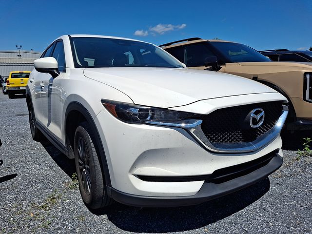 2019 Mazda CX-5 Sport AWD