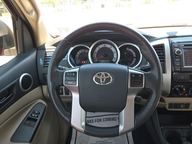 Used 2013 Toyota Tacoma Truck
